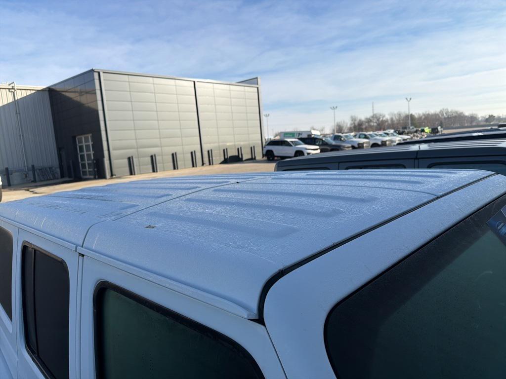 used 2023 Jeep Wrangler 4xe car, priced at $27,999