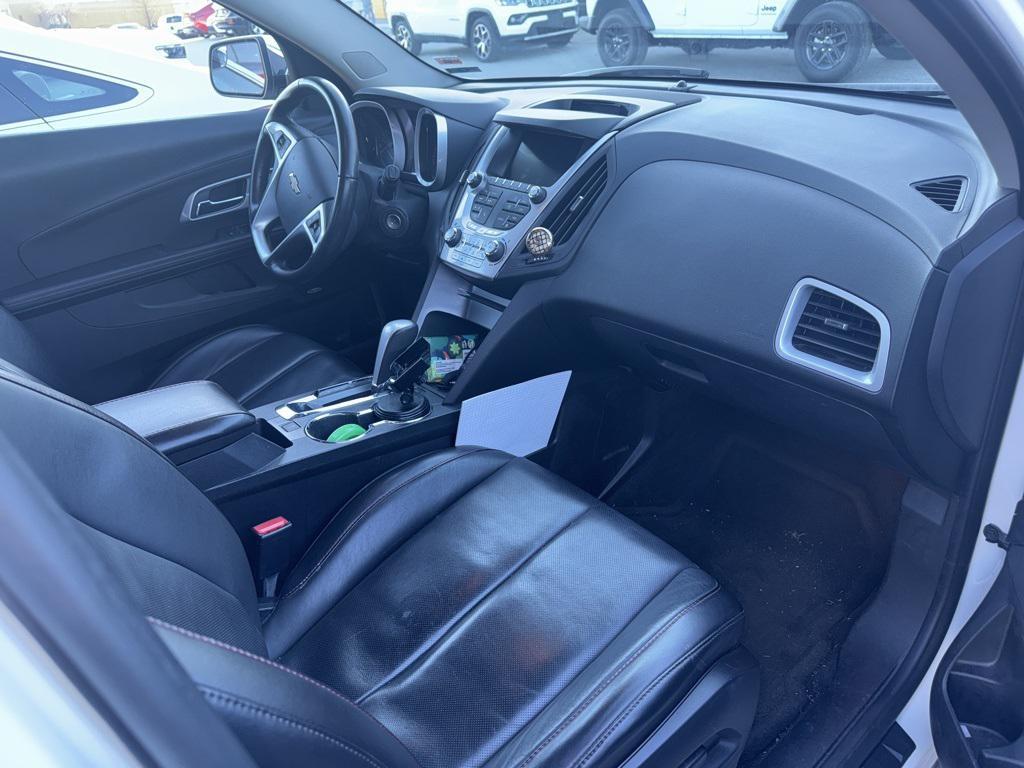 used 2013 Chevrolet Equinox car, priced at $10,499
