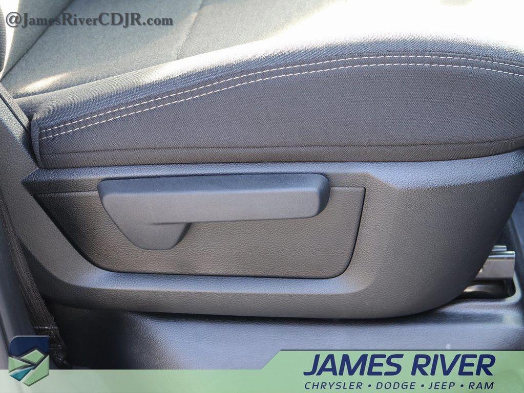 used 2025 Ram 3500 car, priced at $60,541