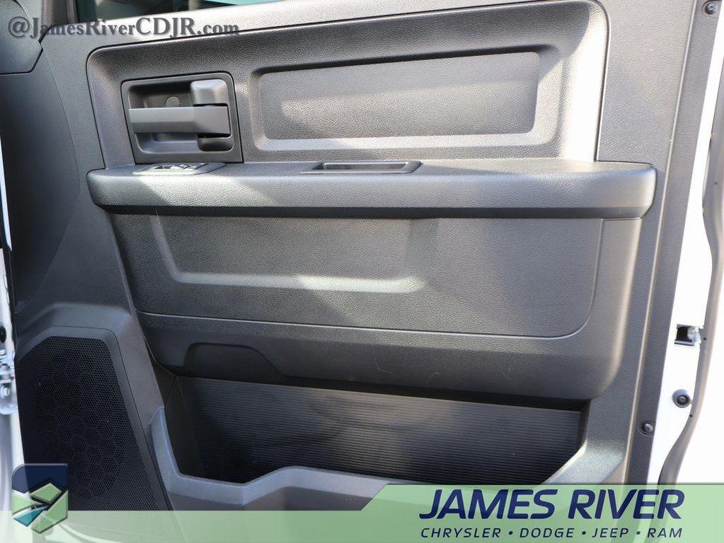 used 2025 Ram 3500 car, priced at $60,541