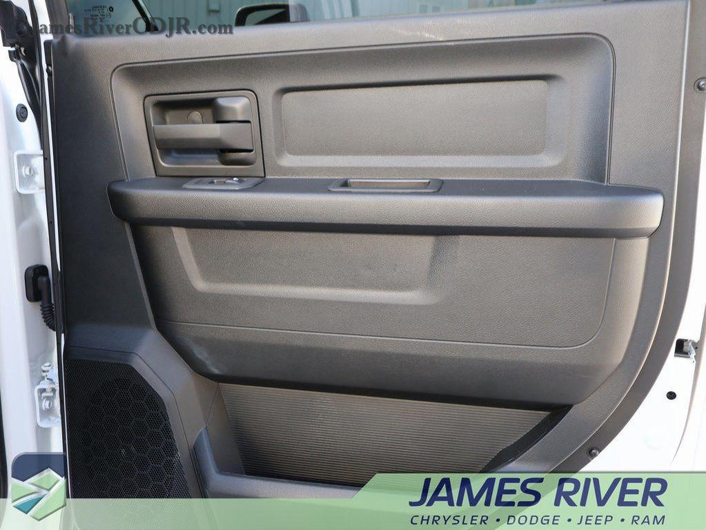 used 2025 Ram 3500 car, priced at $60,541