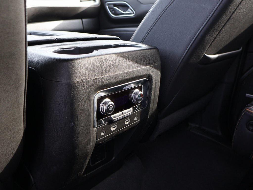 used 2021 GMC Yukon car, priced at $53,699