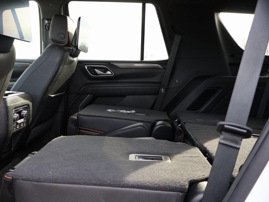 used 2021 GMC Yukon car, priced at $53,699