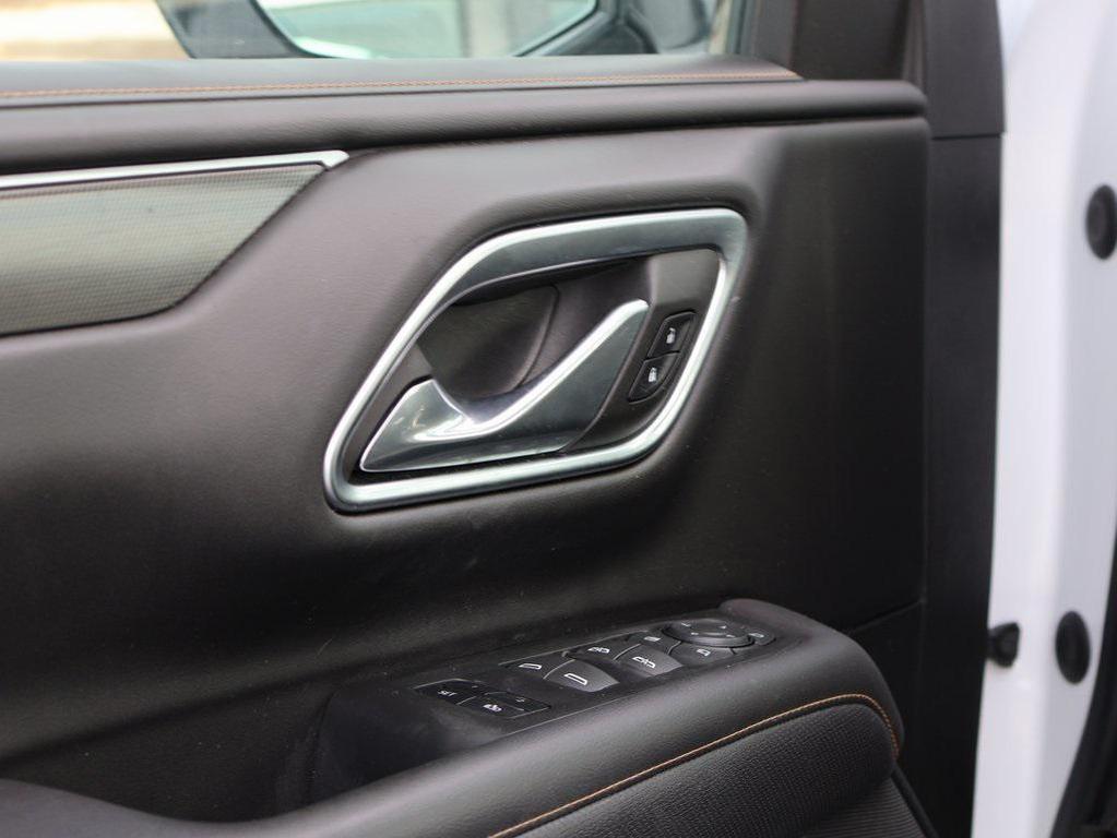 used 2021 GMC Yukon car, priced at $53,699