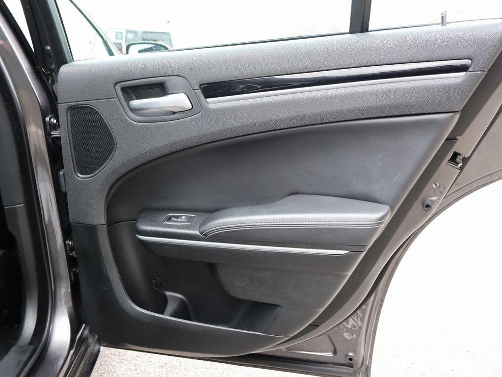 used 2023 Chrysler 300 car, priced at $25,199