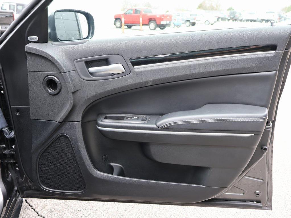 used 2023 Chrysler 300 car, priced at $25,199