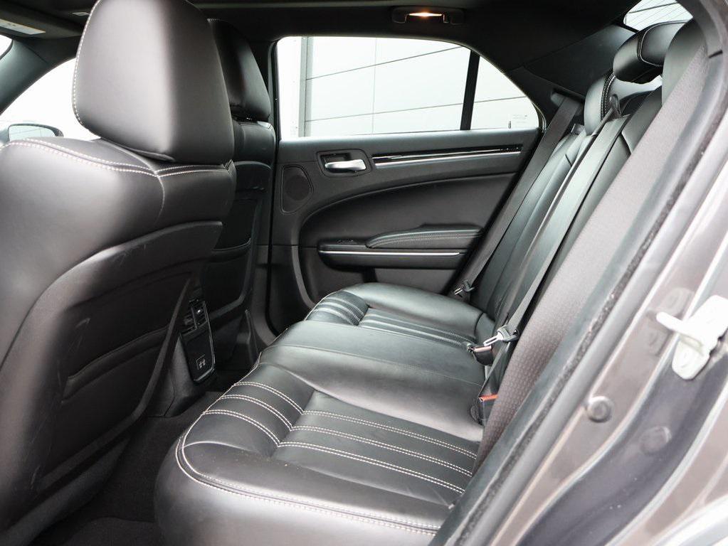 used 2023 Chrysler 300 car, priced at $25,199