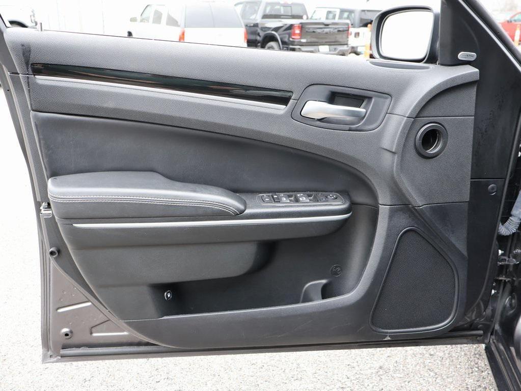 used 2023 Chrysler 300 car, priced at $25,199