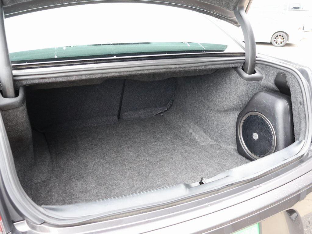 used 2023 Chrysler 300 car, priced at $25,199