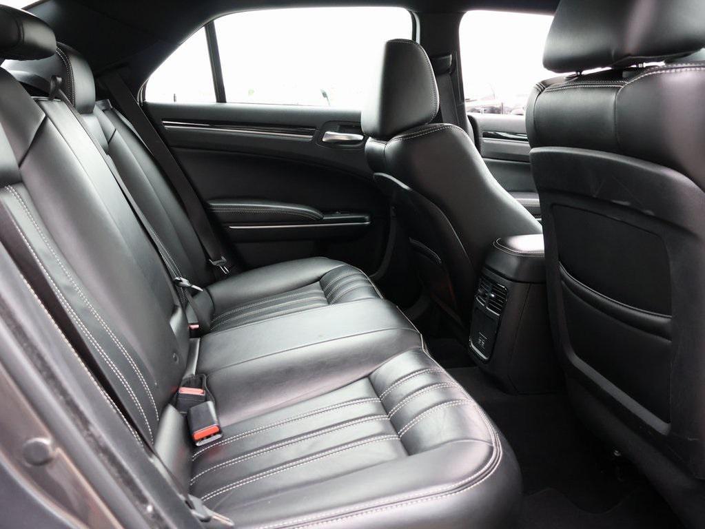 used 2023 Chrysler 300 car, priced at $25,199