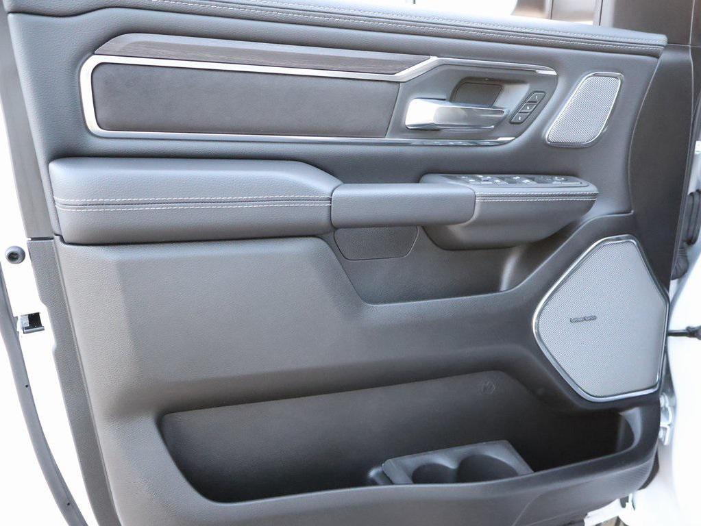 new 2026 Ram 1500 car