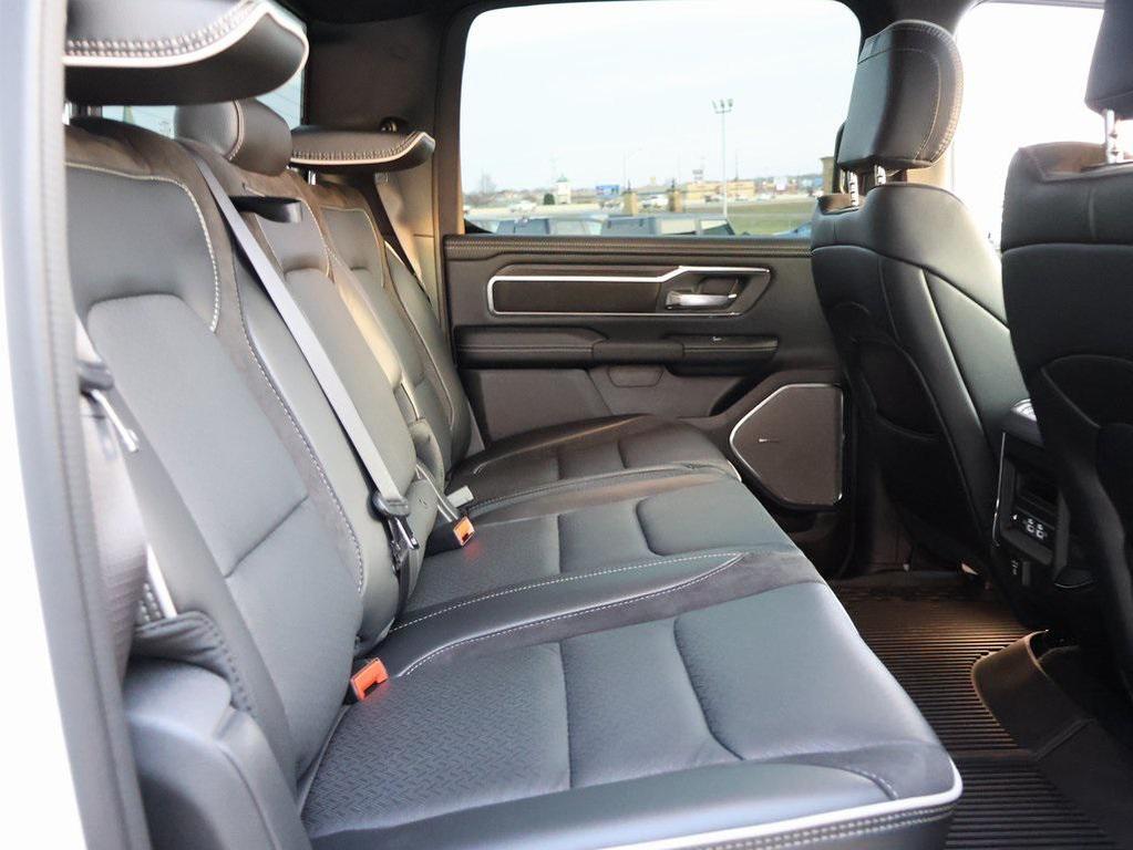 new 2026 Ram 1500 car