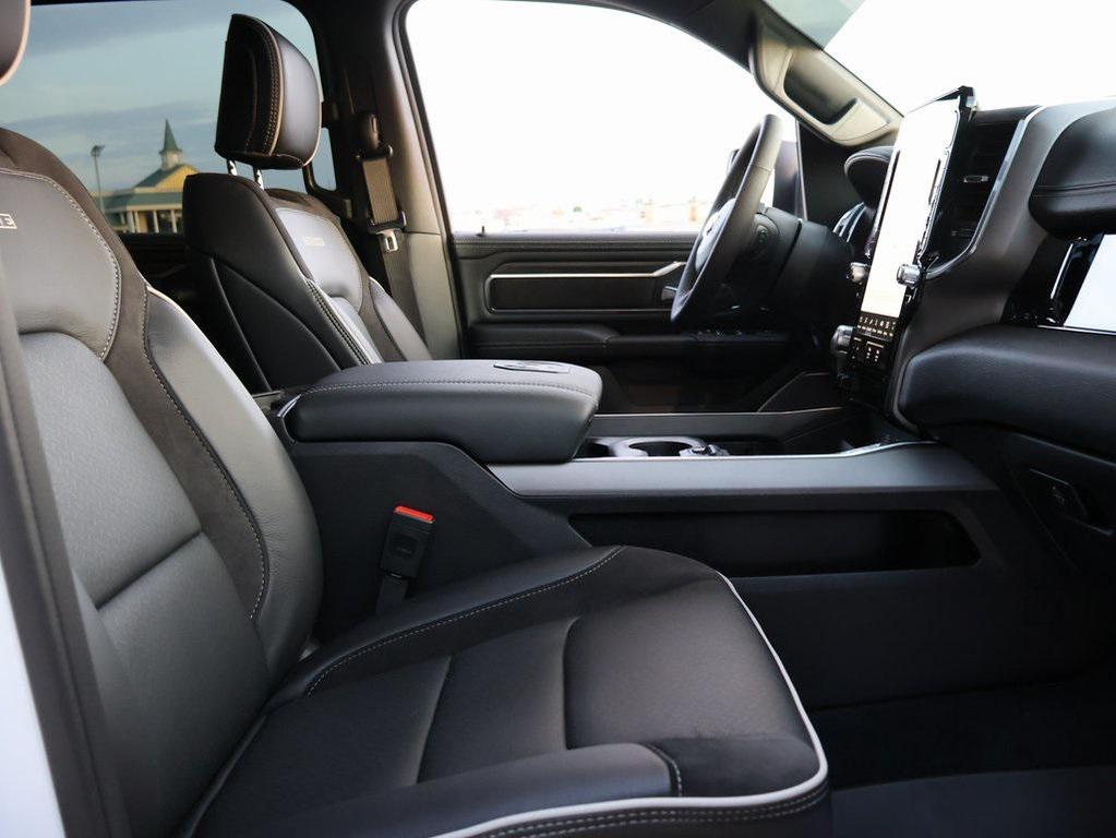 new 2026 Ram 1500 car