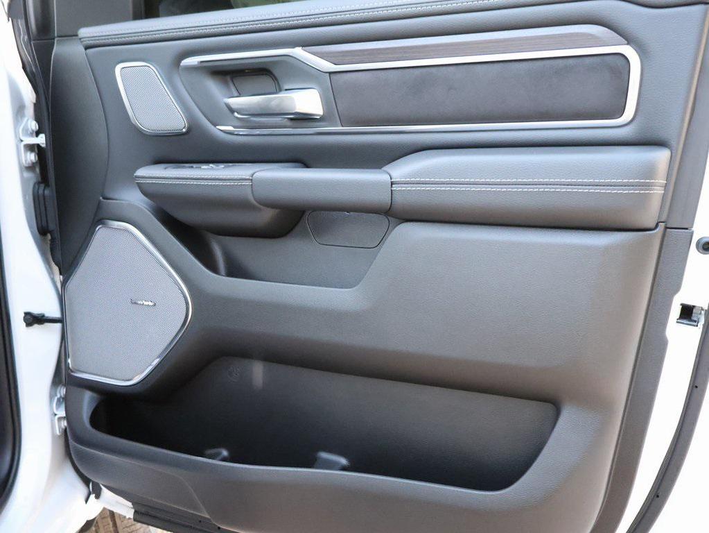 new 2026 Ram 1500 car