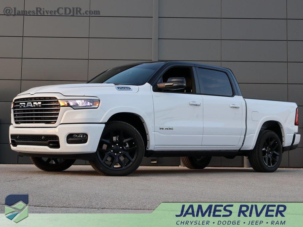 new 2026 Ram 1500 car