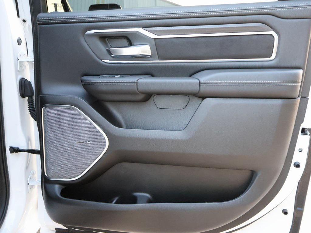 new 2026 Ram 1500 car