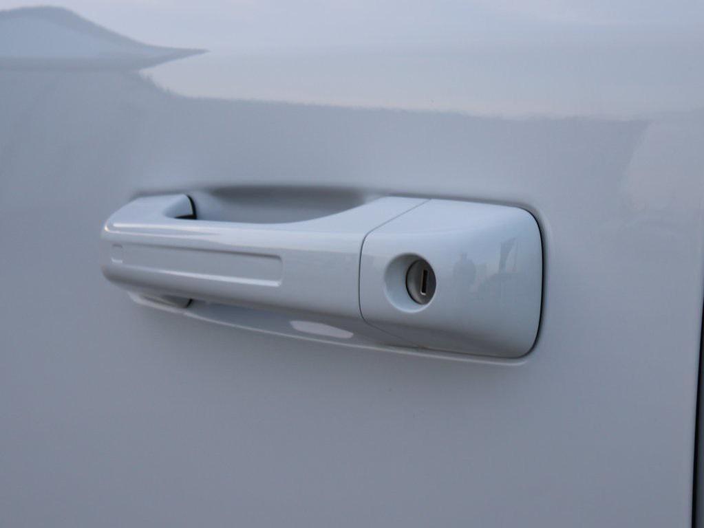 new 2026 Ram 1500 car