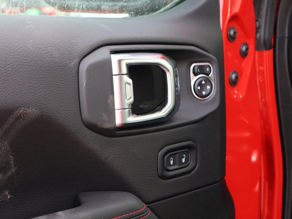 new 2026 Jeep Wrangler car, priced at $60,370