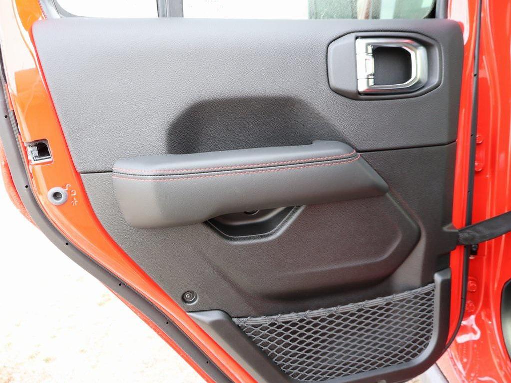 new 2026 Jeep Wrangler car, priced at $60,370