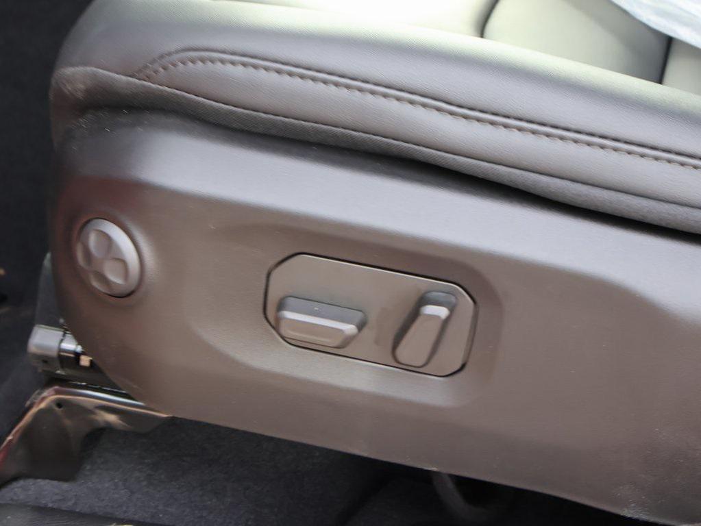 new 2026 Jeep Wrangler car, priced at $60,370