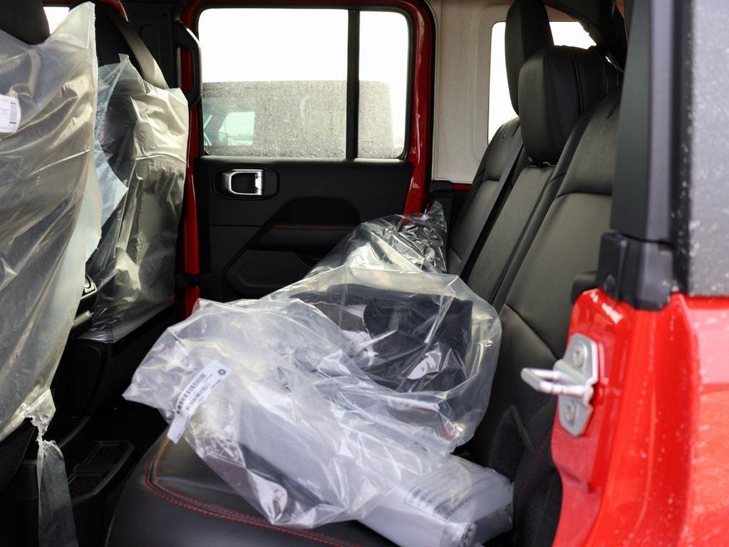 new 2026 Jeep Wrangler car, priced at $60,370