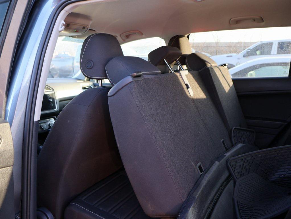 used 2024 Volkswagen Tiguan car, priced at $21,299