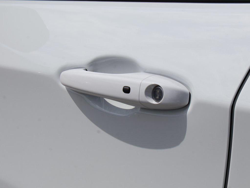 new 2026 Jeep Compass car, priced at $28,712