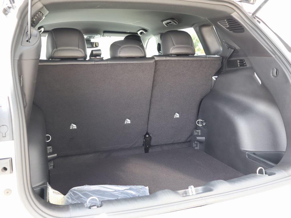 new 2026 Jeep Compass car, priced at $28,712