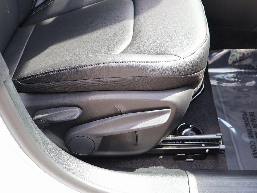 new 2026 Jeep Compass car, priced at $28,712