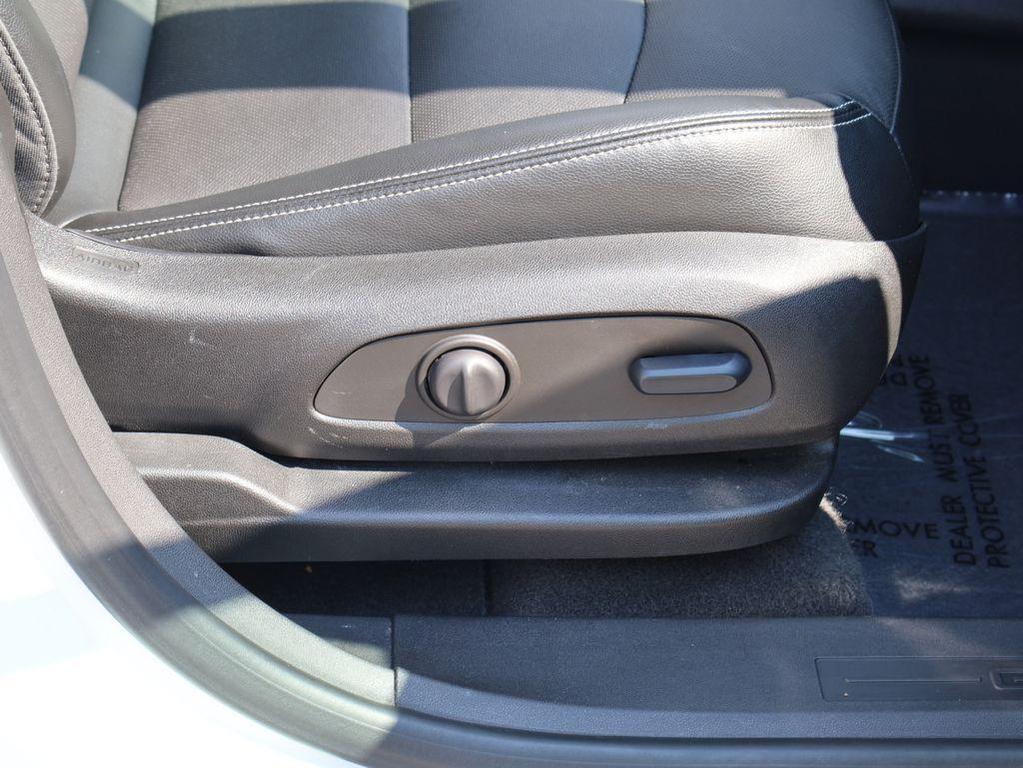 used 2023 GMC Terrain car, priced at $26,173