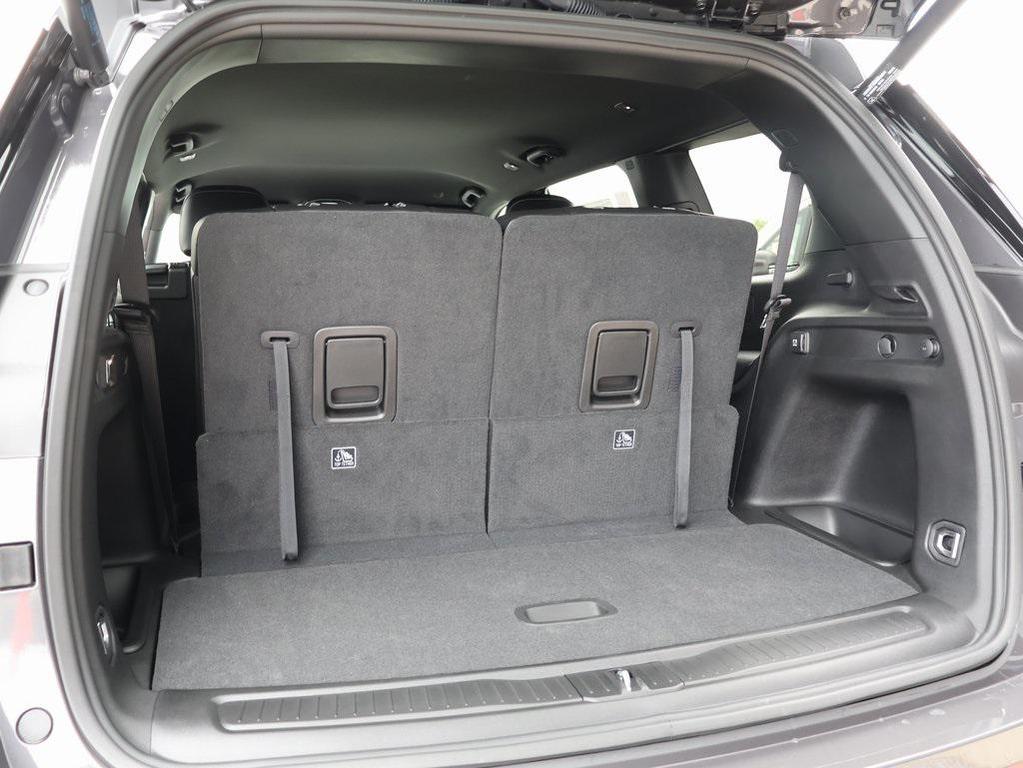 new 2025 Jeep Grand Cherokee L car, priced at $38,814