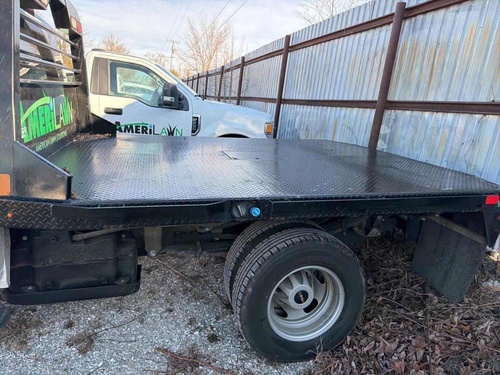 used 2022 GMC Sierra 3500 car, priced at $40,499