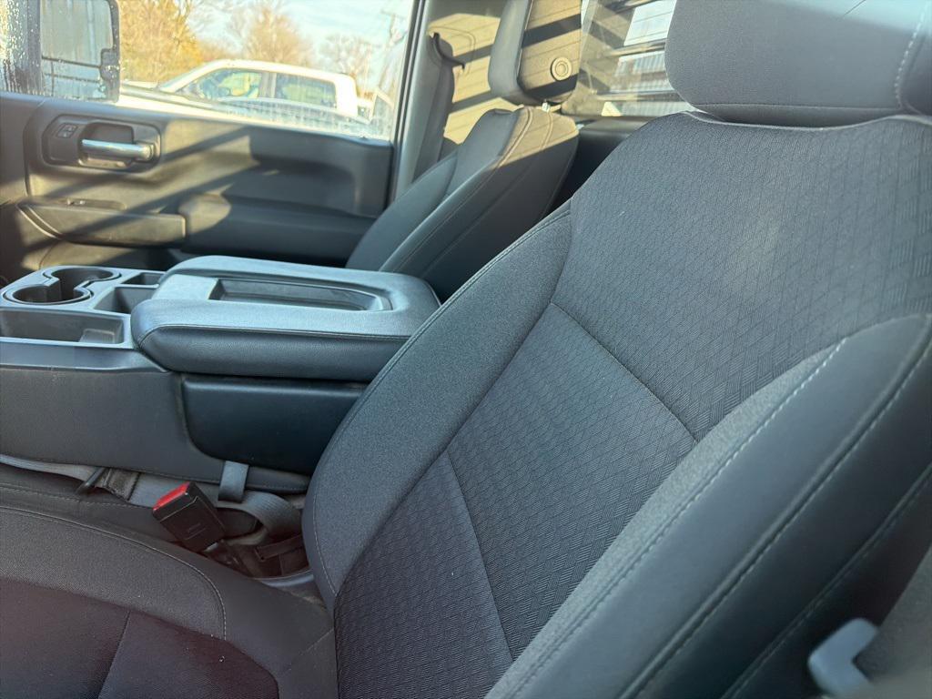 used 2022 GMC Sierra 3500 car, priced at $40,499