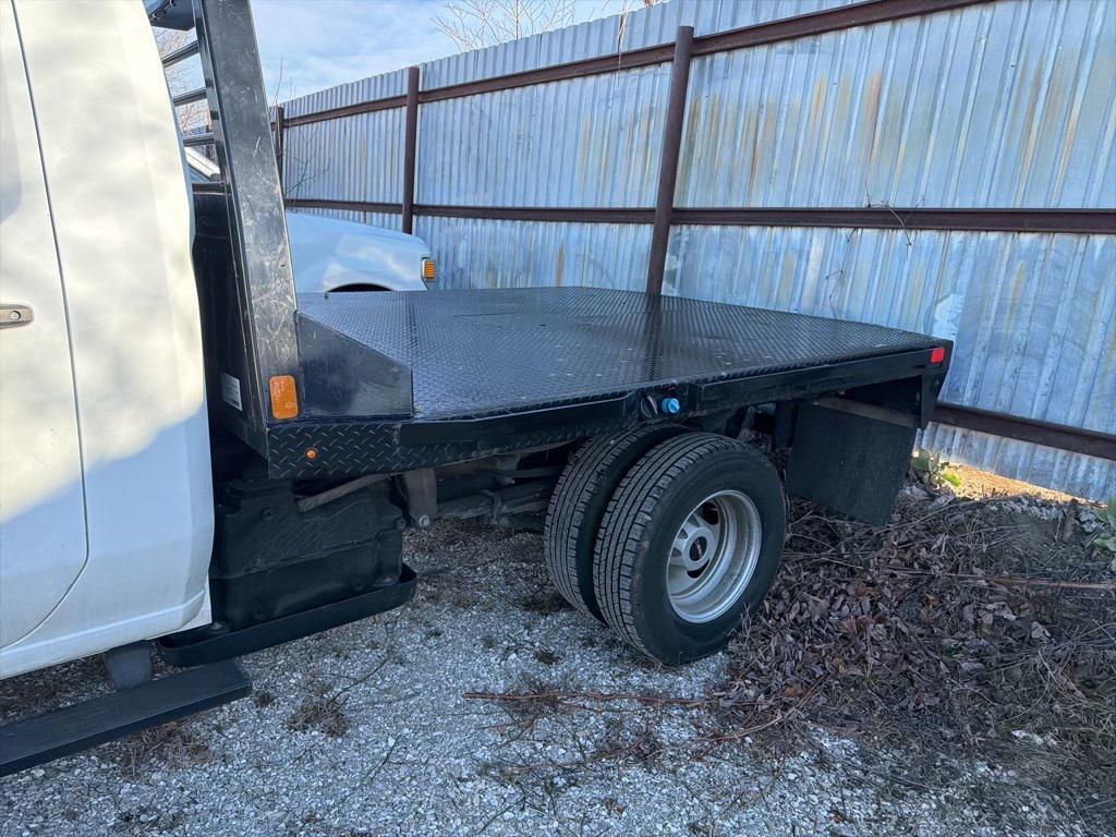 used 2022 GMC Sierra 3500 car, priced at $40,499