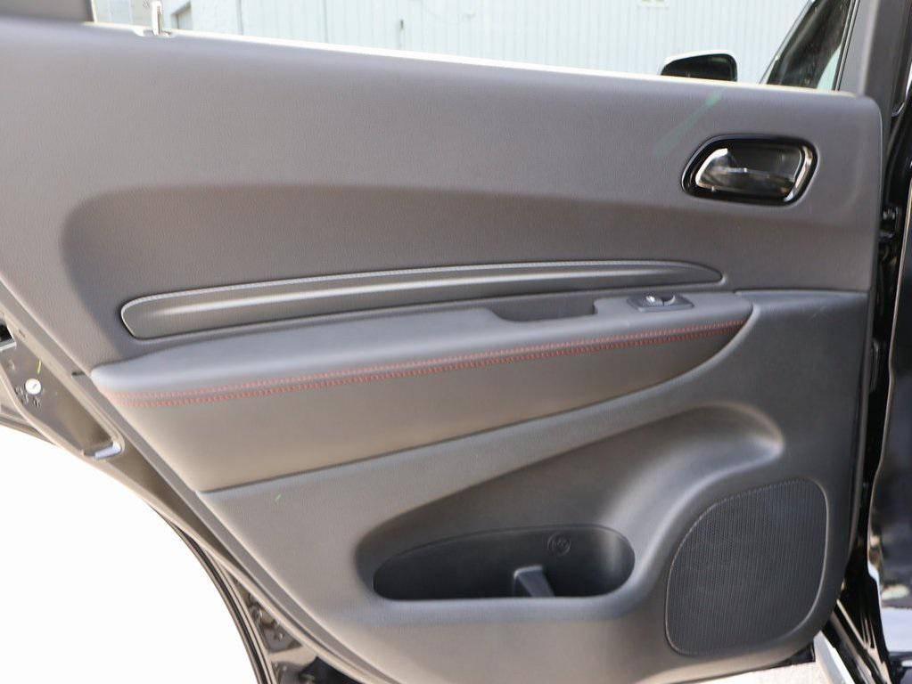 new 2026 Dodge Durango car, priced at $49,535