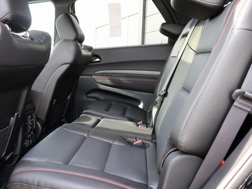 new 2026 Dodge Durango car, priced at $49,535