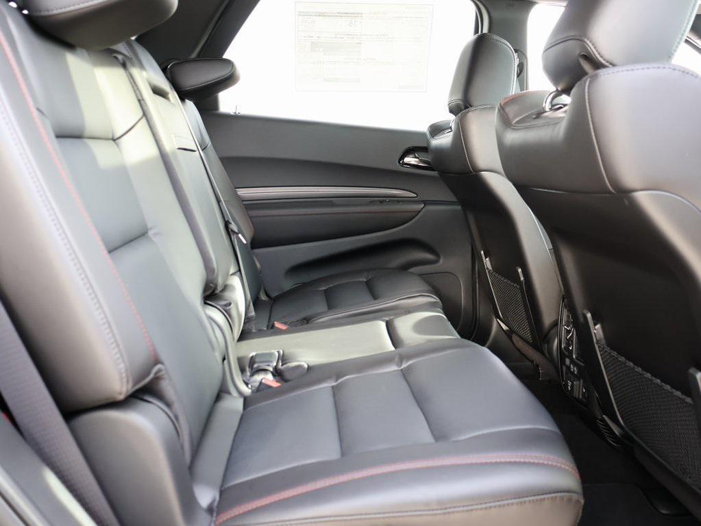new 2026 Dodge Durango car, priced at $49,535
