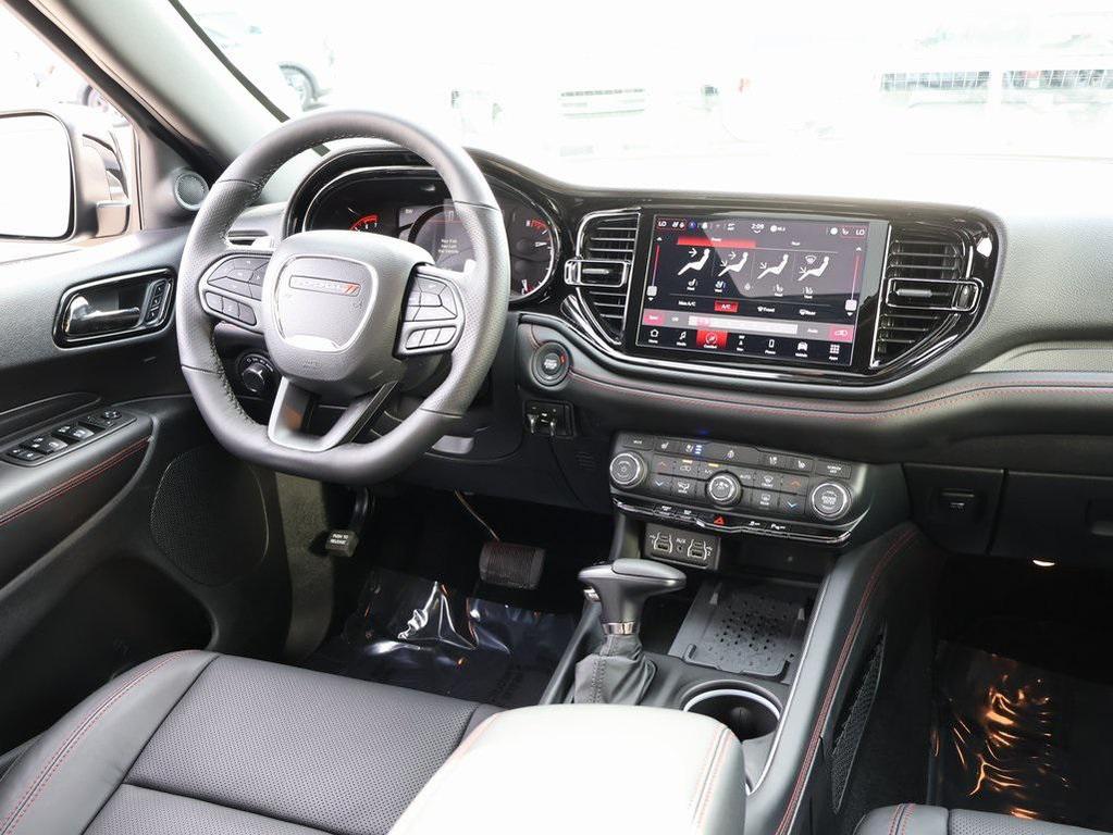new 2026 Dodge Durango car, priced at $49,535