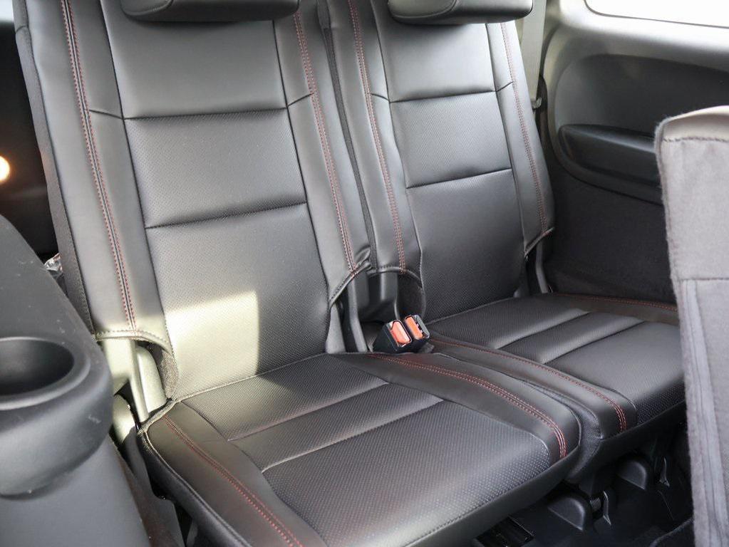 new 2026 Dodge Durango car, priced at $49,535