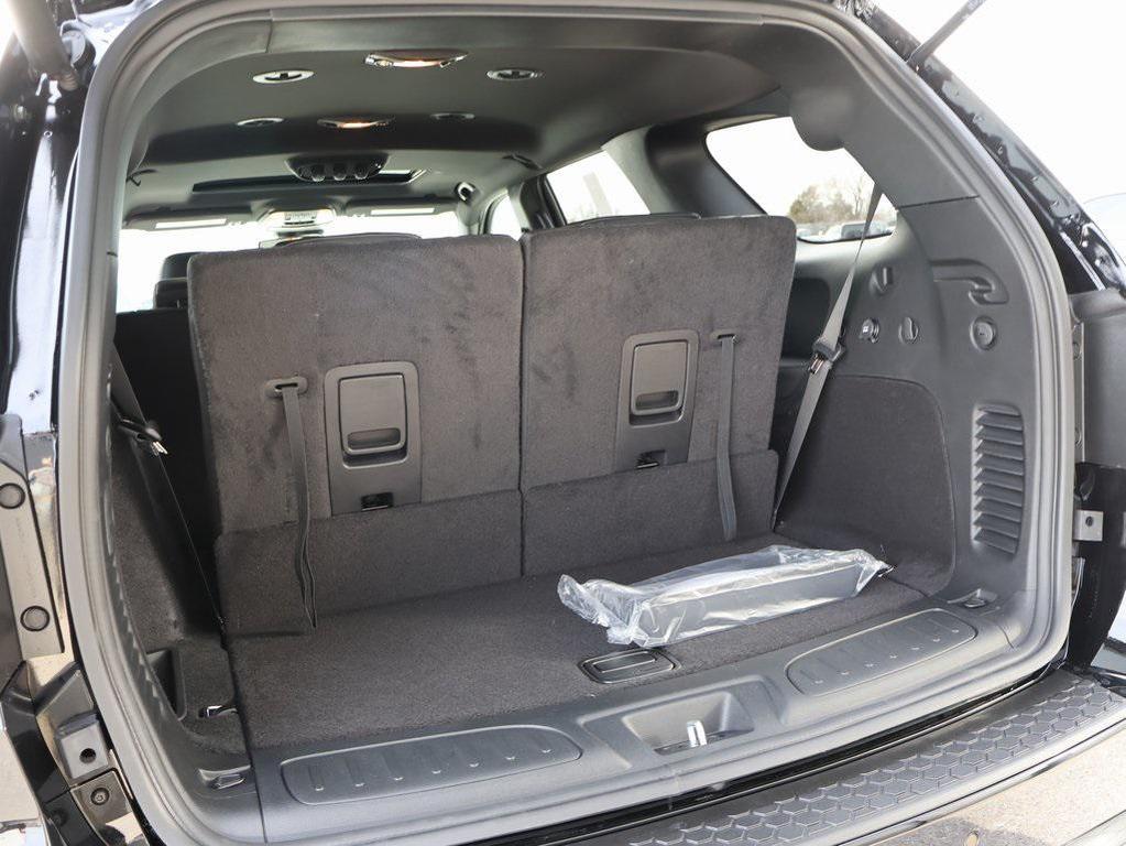 new 2026 Dodge Durango car, priced at $49,535