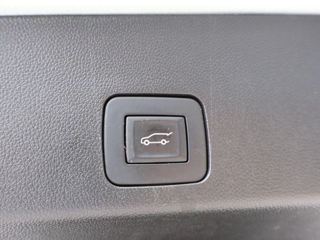used 2023 Buick Encore GX car, priced at $22,308
