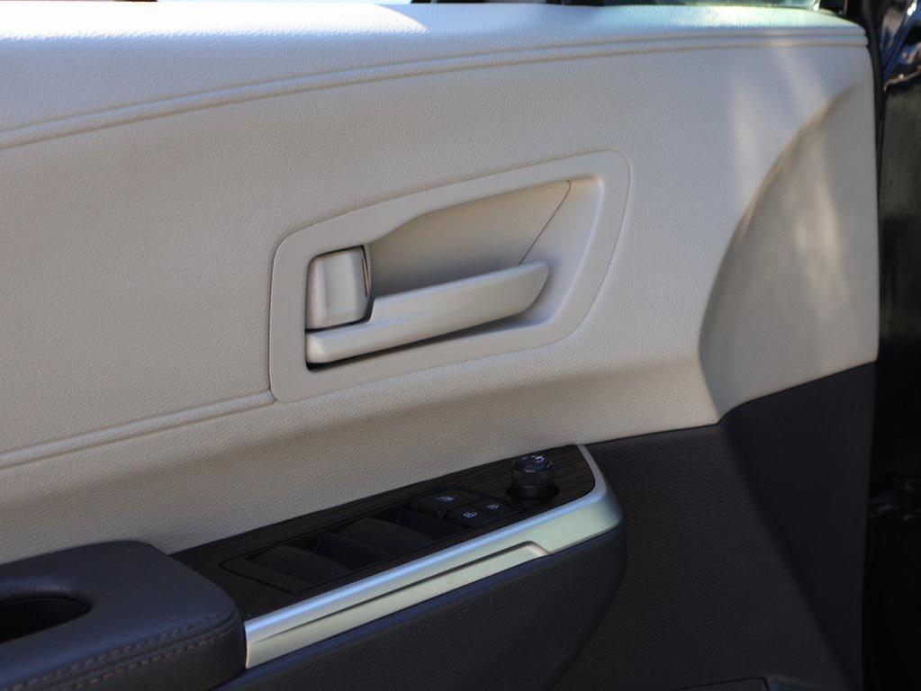 used 2024 Toyota Sienna car, priced at $36,399