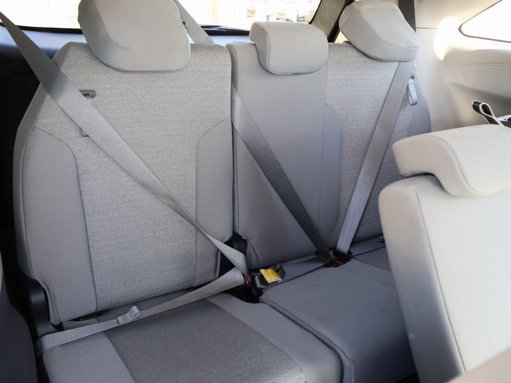 used 2024 Toyota Sienna car, priced at $36,399