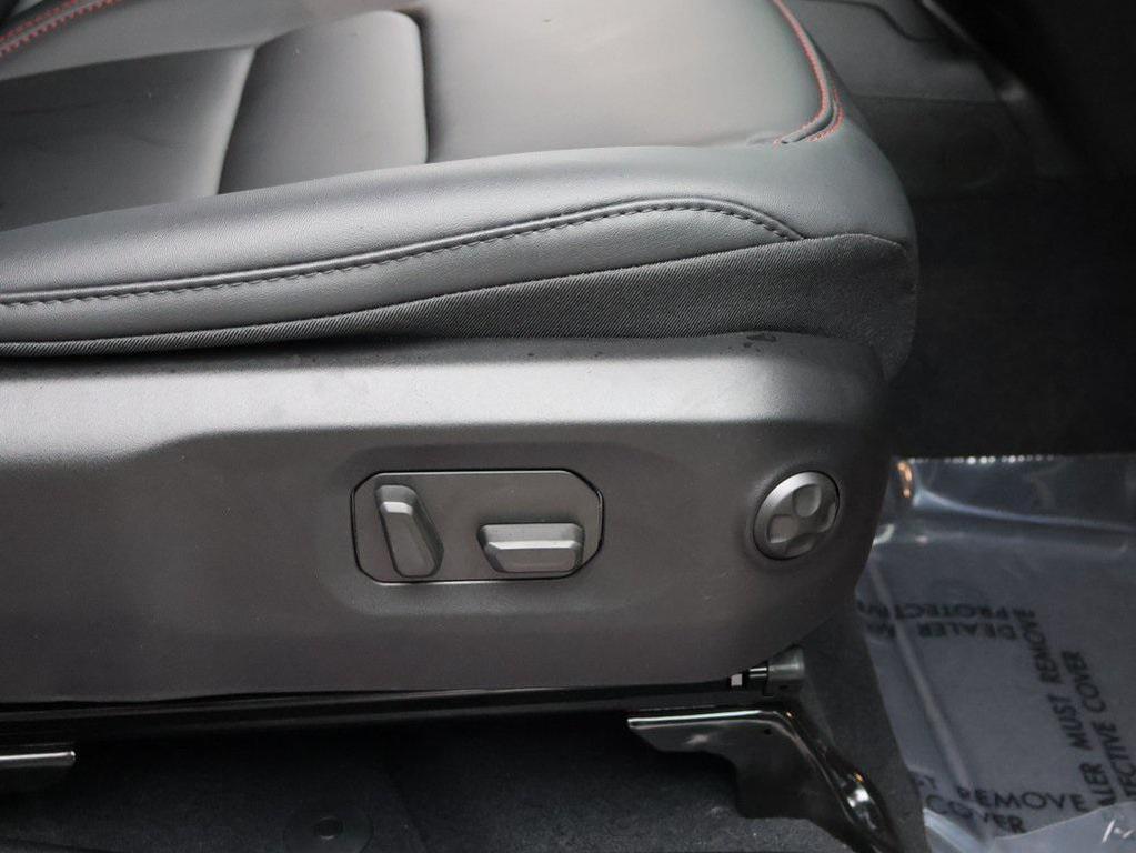 new 2026 Jeep Wrangler car, priced at $83,880