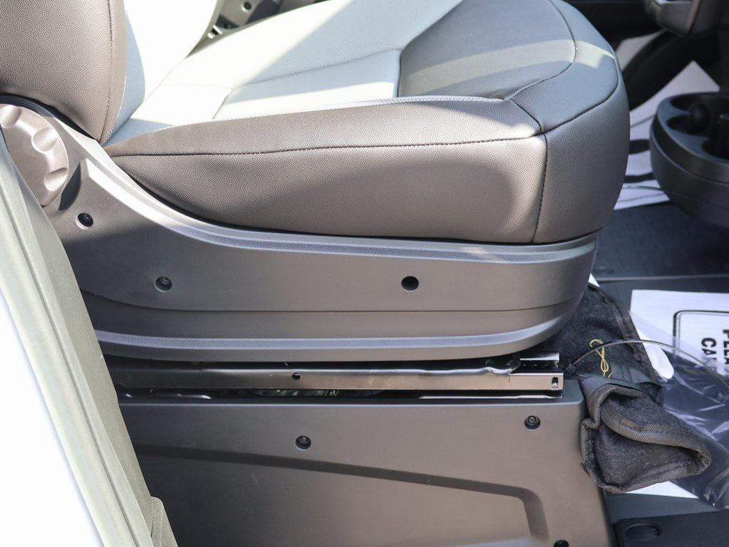 new 2026 Ram ProMaster 2500 car, priced at $47,270