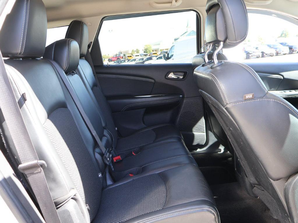 used 2015 Dodge Journey car, priced at $8,919