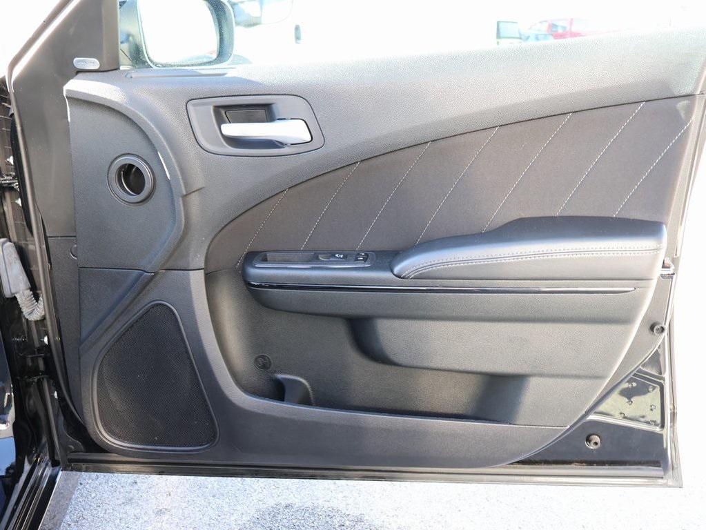 used 2023 Dodge Charger car, priced at $25,899