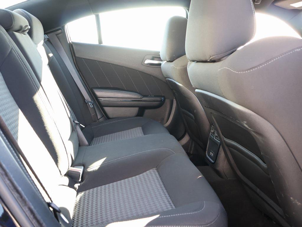 used 2023 Dodge Charger car, priced at $25,899