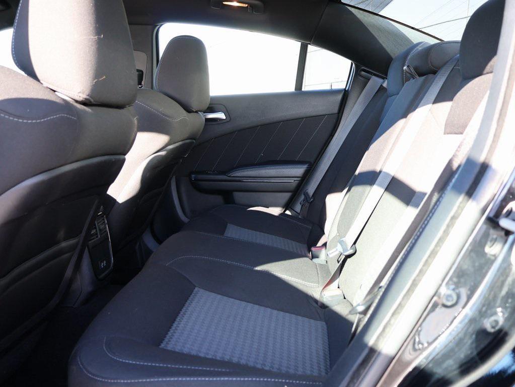 used 2023 Dodge Charger car, priced at $25,899