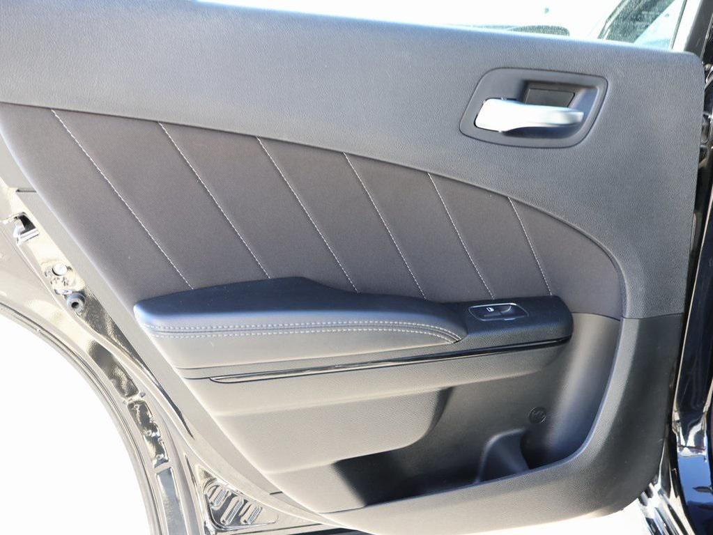 used 2023 Dodge Charger car, priced at $25,899